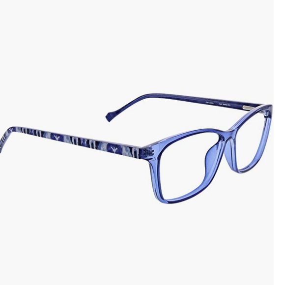 Vera Bradley Accessories - NWT Vera Bradley Ikat Reading Glasses (2.50+)